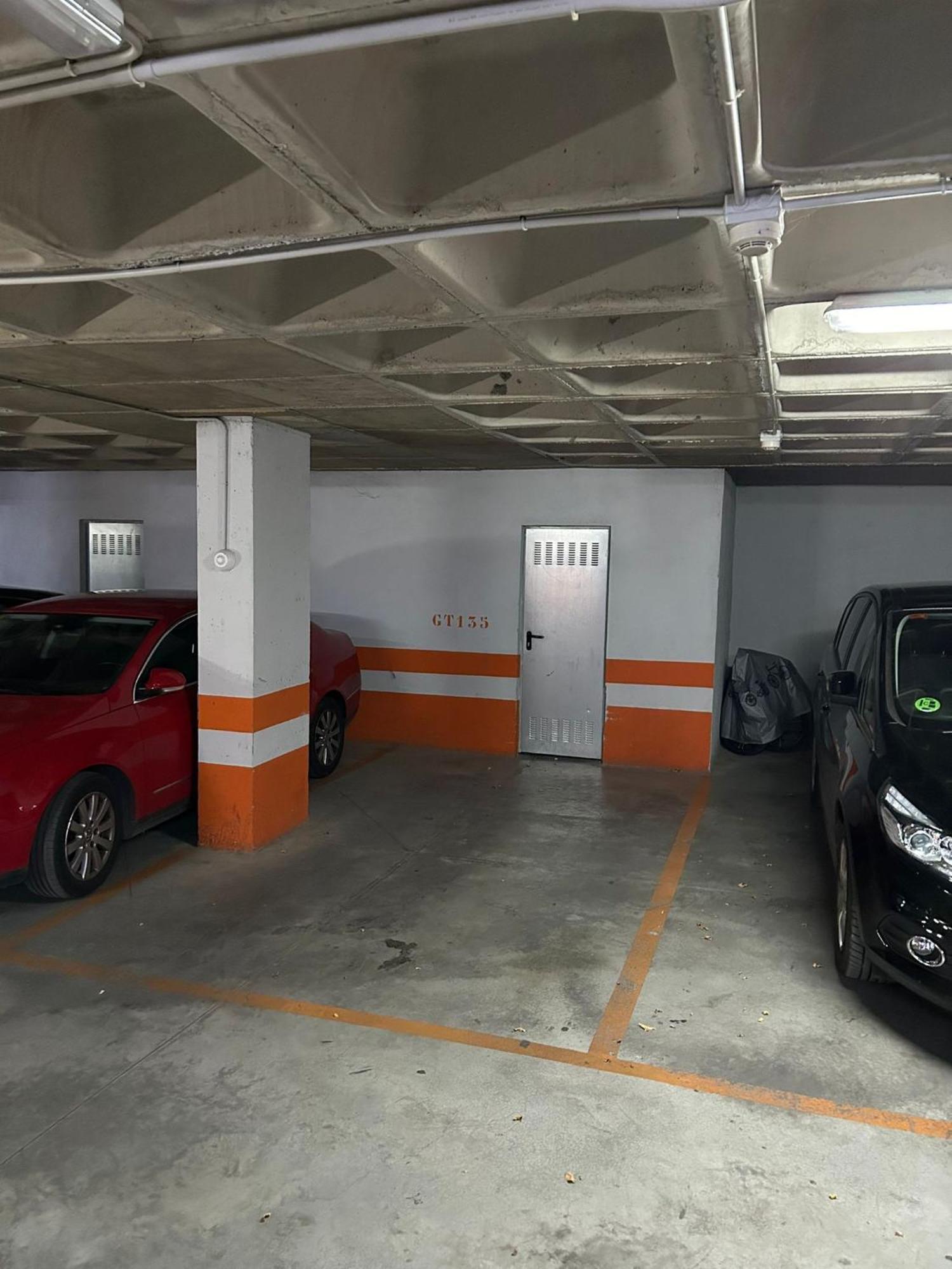 Appartement Vivir En El Campus De La Salud *