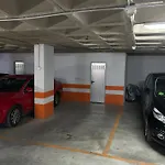 Vivir En El Campus De La Salud