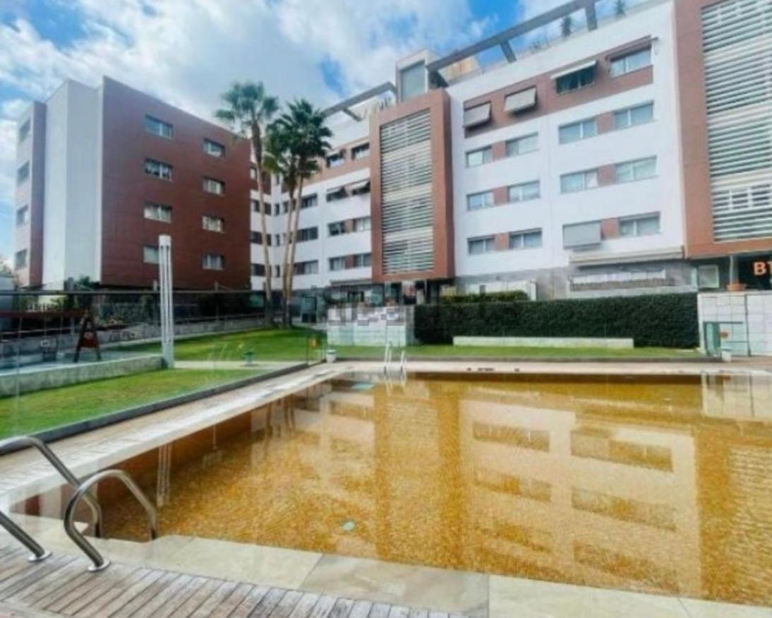 Vivir En El Campus De La Salud Apartamento