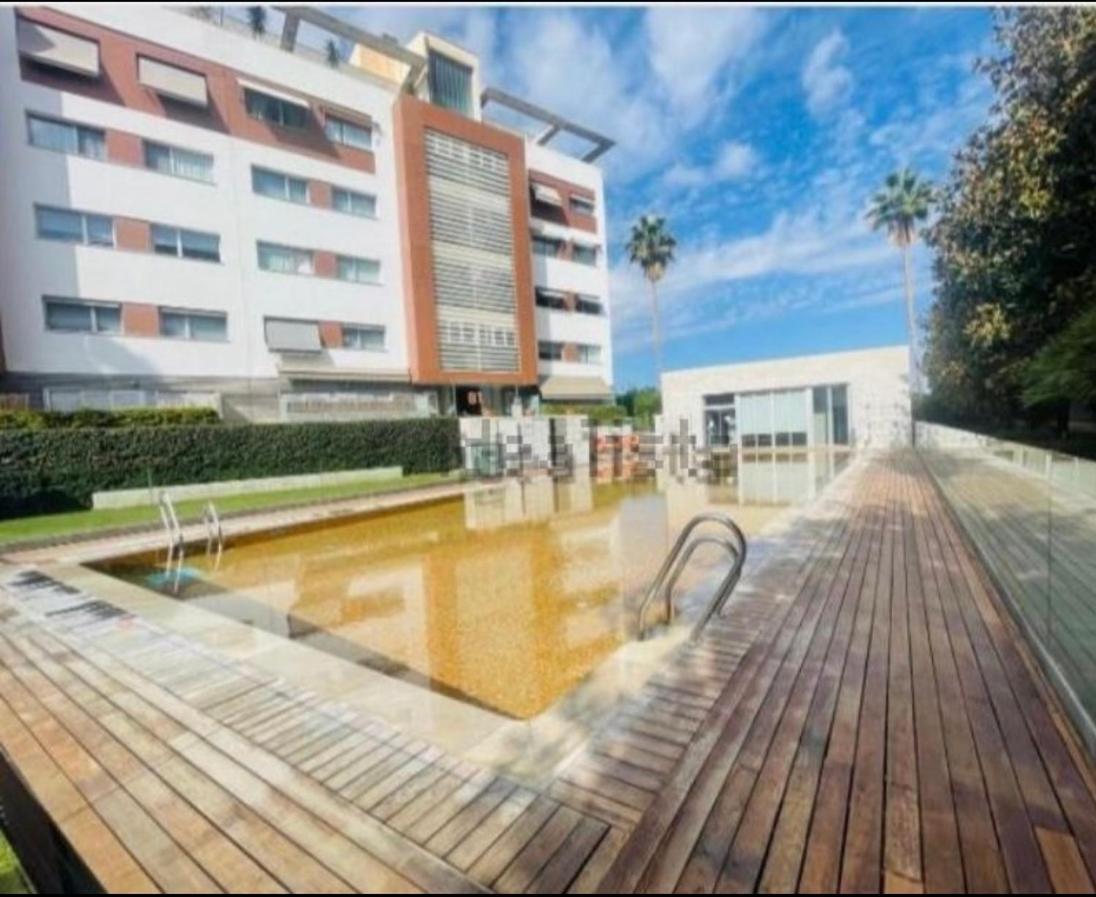 Apartamento Vivir En El Campus De La Salud *