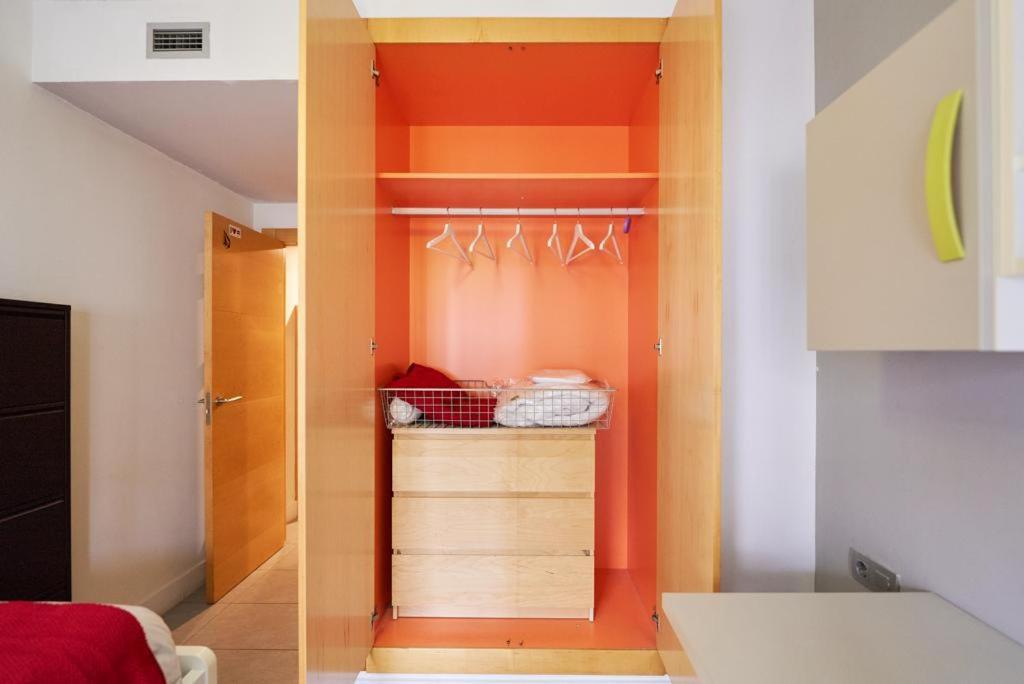 Apartamento Vivir En El Campus De La Salud Granada