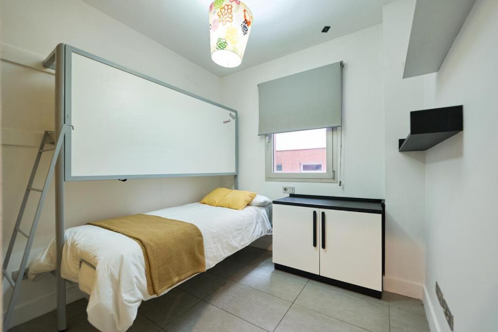 Apartamento Vivir En El Campus De La Salud Granada