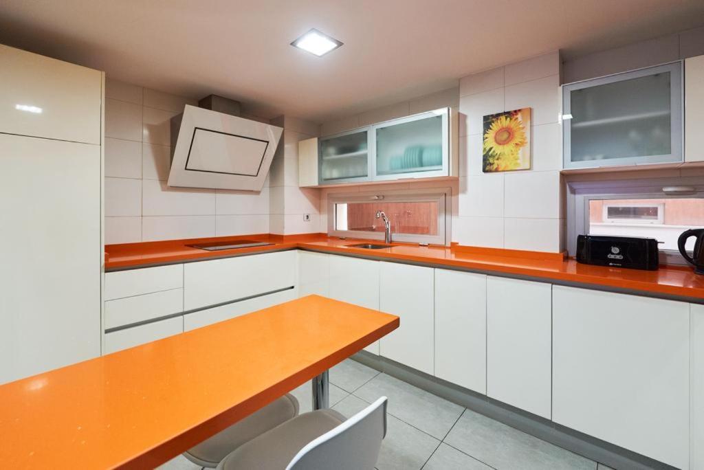 Vivir En El Campus De La Salud Apartamento Granada