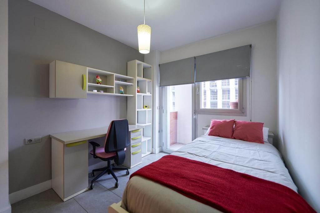 Vivir En El Campus De La Salud Apartamento *