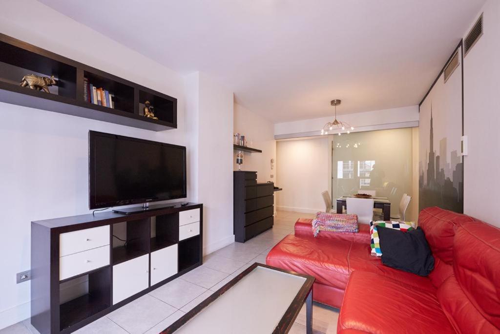 Apartamento Vivir En El Campus De La Salud *