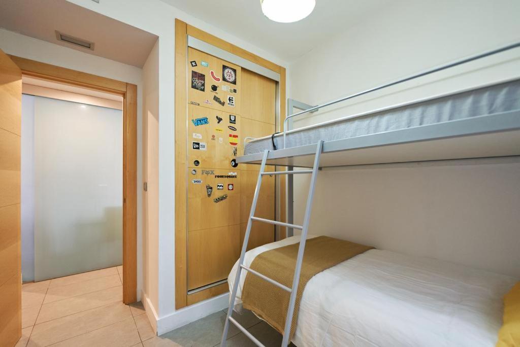 Apartamento Vivir En El Campus De La Salud