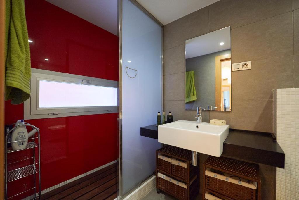 Apartamento Vivir En El Campus De La Salud
